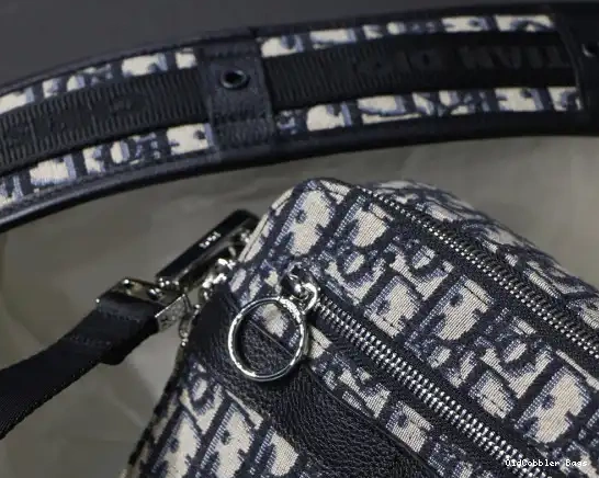 OldCobbler Bags MESSENGER SAFARI BAG DIRO 0526